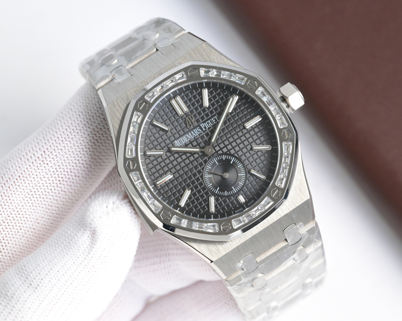 Audemars Piguet watch